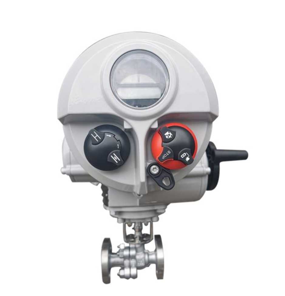 電動執行器能不能應用于工業行業